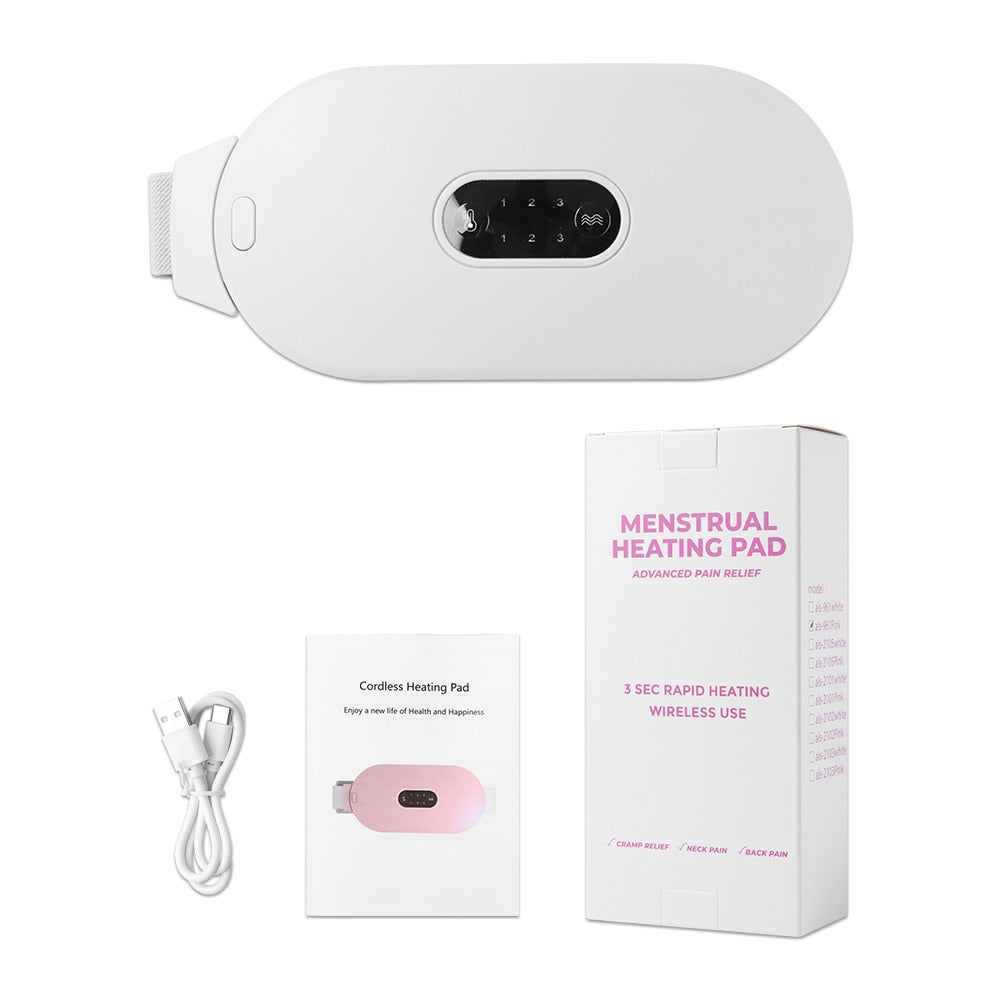 EveHeat™ - Menstrual Heating Belt